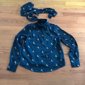 Forever 21 long sleeved top